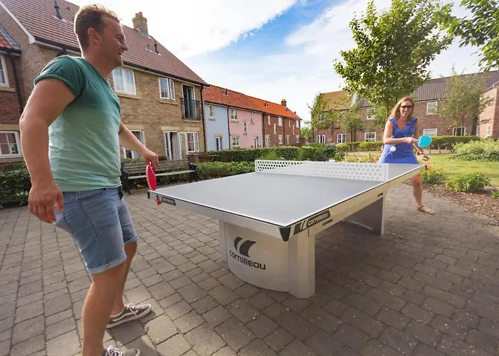 The Bay Village By Away 度假村 4*