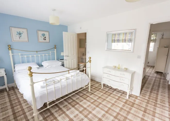 度假村 The Bay Village By Away