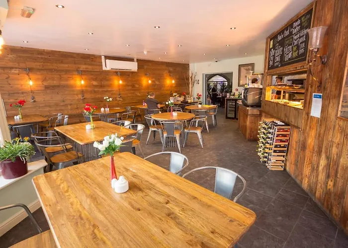 The Bay Village By Away 度假村 法利