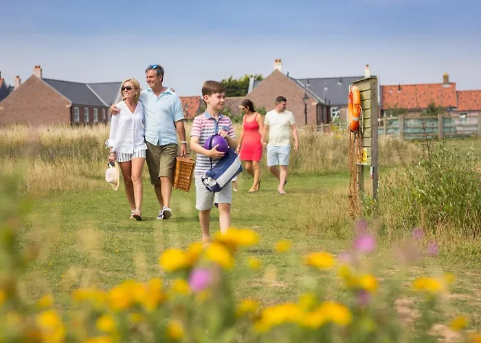 The Bay Village By Away 度假村 法利