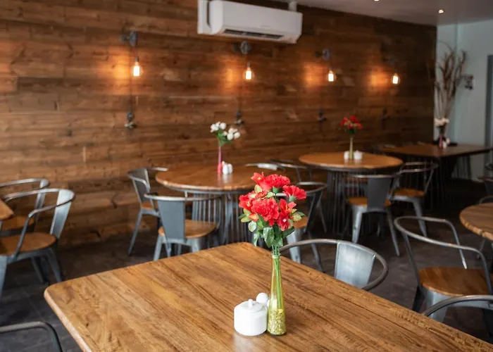 度假村 The Bay Village By Away 4*