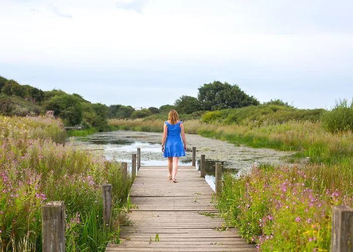 The Bay Village By Away 4*