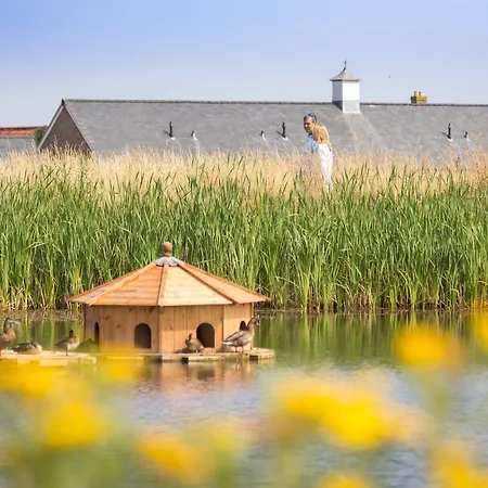 The Bay Village 4* Filey