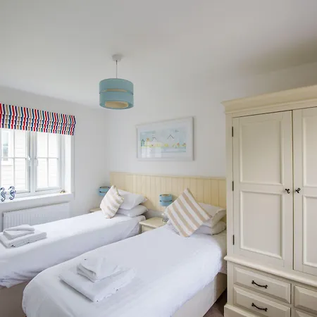 The Bay Village Resort