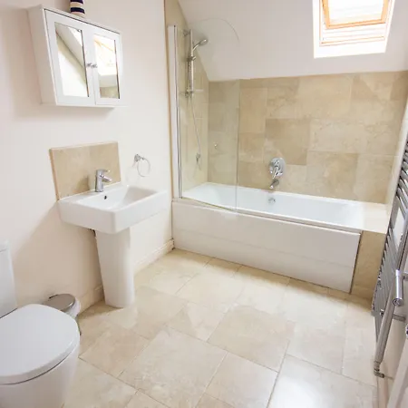 The Bay Village Resort 4*